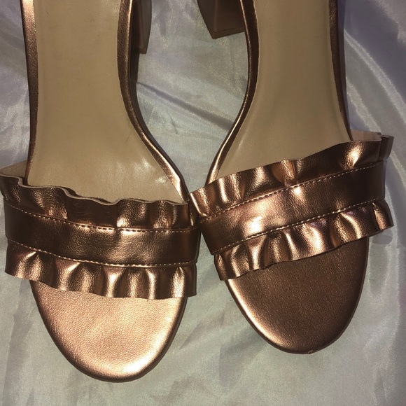 ✨Indigo Rd. Heels - Picture 5 of 5